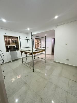 a Spacious 2 Bedroom Self Service Apartment, Fola Osibo, Lekki Phase 1, Lekki, Lagos, Flat / Apartment for Rent