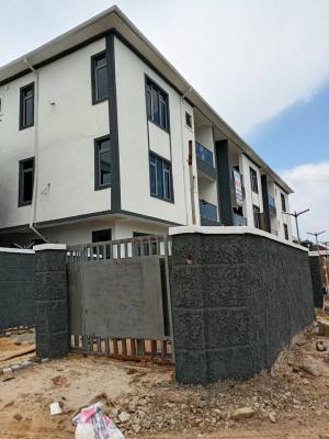 C of O, 4 Dr Efosa St, Cedar County Estate , Thera Peace Zone, Sangotedo, Sangotedo, Ajah, Lagos, Flat / Apartment for Sale