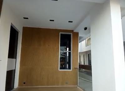 a Standard, Executive 6 Bedroom Detached Duplex, Osapa, Lekki, Lagos, Detached Duplex for Sale