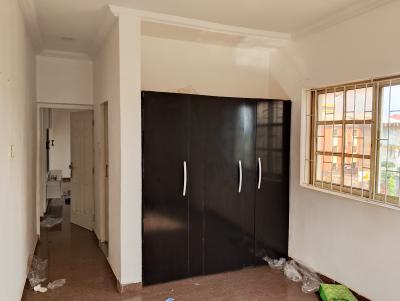 Self Contained Apartment, Olusegun Oshoba Crescent, Durumi, Abuja, Self Contain (single Rooms) for Rent
