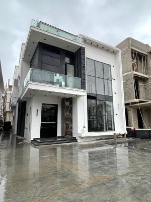 Luxury 5 Bedroom Duplex with Swimming Pool, Ikota, Lekki, Lagos, Detached Duplex for Sale