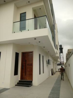 a Tasteful 2 Bedroom Apartment, Ogidan Off Epe Expressway, Lekki, Lagos, Flat / Apartment for Rent