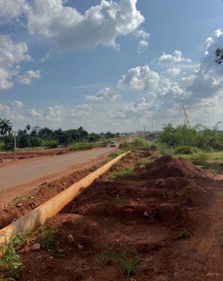 Affordable Plots of Mixed-use Land with C of O, River Bank Estate, Enugu, Enugu, Mixed-use Land for Sale