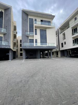 2bedroom Penthouse with Bq, Lekki Phase One, Lekki, Lagos, House for Sale