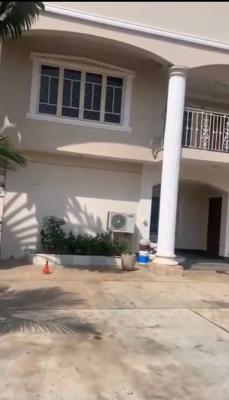Newly Built 4 Units of 3 Bedroom Apartments, Maryland, Lagos, Flat / Apartment for Rent