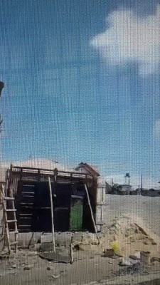 Economical 400sqm of Bare Land, Oguntona Crescent, Gbagada, Lagos, Land for Sale