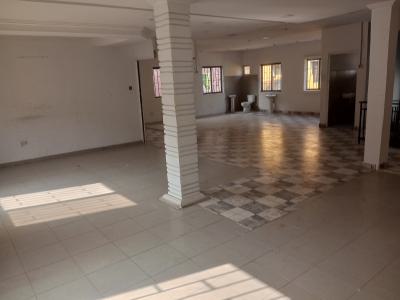 150sqm Office Space, Off Toyin Street Ikeja Lagos, Ikeja, Lagos, Office Space for Rent