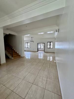Serviced 4 Bedroom Terrace Duplex in Gudu, Gudu, Abuja, Terraced Duplex for Rent