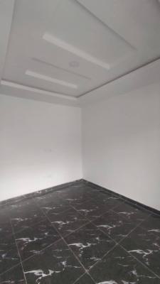 a Lovely 2 Bedroom Flat / Apartment, in a Well Interlocking Secured Estate, Silverland Estate, Sangotedo, Ajah, Lagos, Flat / Apartment for Rent
