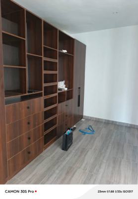 Luxury and Neat 3 Bedroom Terrace Duplex in a Secured Area, Ologolo, Lekki, Lagos, Terraced Duplex for Rent