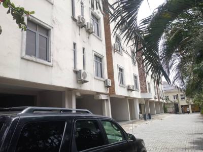 Affordable 2br Flat, Agungi, Lekki, Lagos, Flat / Apartment for Sale