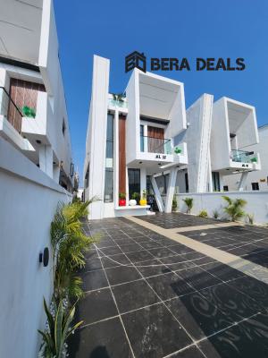 Luxury 5 Bedroom Fully Detached House, Ikota, Lekki, Lagos, Detached Duplex for Sale