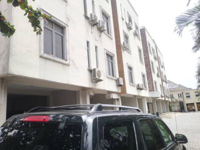 Luxury 2 Bedroom Apartment with Boys Quarters and Good Facilities, Agungi Estate, Lekki, Lagos., Agungi, Lekki, Lagos, Flat / Apartment for Sale