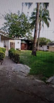 Superb 5 Bedroom Detached House+ 3 Bedroom Bungalow, Liverpool Street, Apapa, Lagos, House for Sale