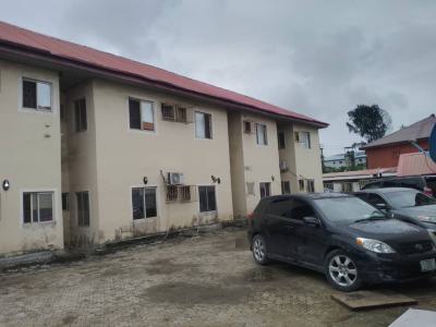 a Block of 12 Units of 1 Bedroom Flats, Gated Estate, Ado, Ajah, Lagos, Block of Flats for Sale