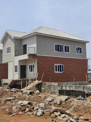 Six Bedroom Detached Duplex with Basement and Bq, Brick City Estate, Kubwa, Abuja, Detached Duplex for Sale