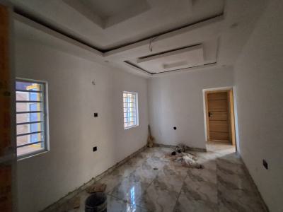 Newly Built Ensuite 2 Bedroom Flat, Off Diya Road Sawmill Ifako, Gbagada, Lagos, House for Rent