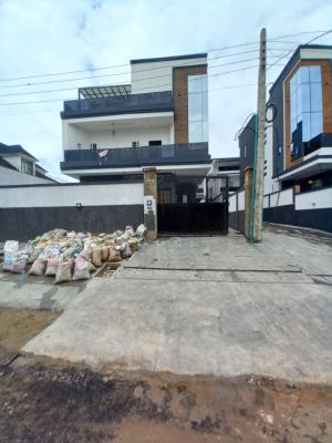 a Newly Built 5bedroom Fully Detached Duplex, Gra Phase 2, Magodo, Lagos, Detached Duplex for Sale