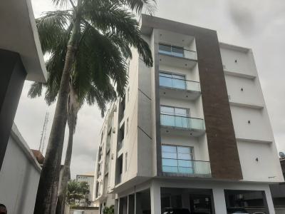 2, Victoria Island (vi), Lagos, Flat / Apartment for Rent