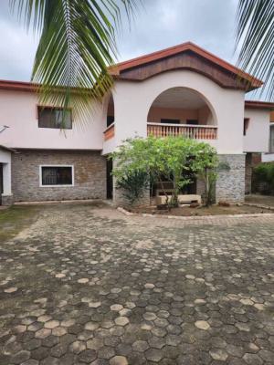 Five Bedroom Fully Detached Duplex with a Bq, Aso Drive, Maitama District, Abuja, Detached Duplex for Sale