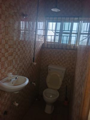 Affordable Miniflat with Pvc Ceiling, Aboru, Iyana Ipaja, Ipaja, Lagos, Mini Flat (room and Parlour) for Rent