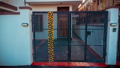4 Bedroom Semi Detached with Bq, Atlantic Layout Estate, General Paint, Before Lbs, Ajah, Ajah, Lagos, Semi-detached Duplex for Sale