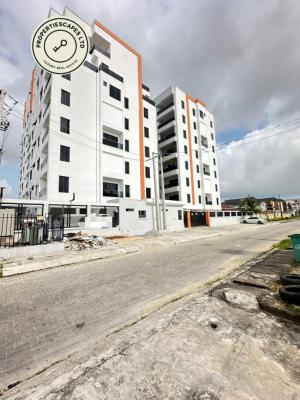 Magnificently Built 5 Bedroom Penthouse with Swimming Pool, Gym, Lekki Phase 1, Lekki, Lagos, House for Sale