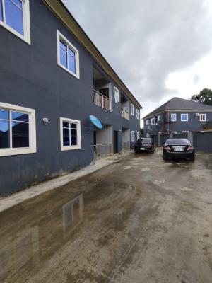 Standard Selfcontained Apartment, Off Oron Road By Shelter Afrique Market, Uyo, Akwa Ibom, House for Rent