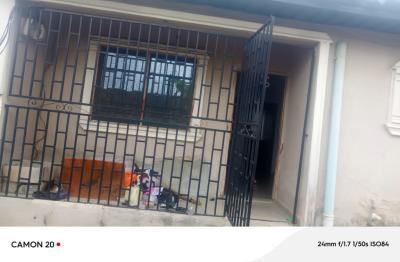 Lovely Miniflat with Wardrobe and Water Heater, Badore, Ajah, Lagos, Mini Flat (room and Parlour) for Rent