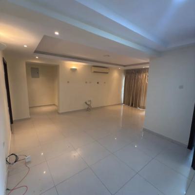 Expatriate Taste 3 Bedroom Flat with a Bq, Victoria Island (vi), Lagos, Flat / Apartment for Rent