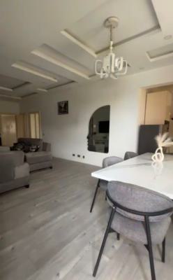 Luxury 3bedroom Apartment, Osborne, Ikoyi, Lagos, Flat / Apartment for Rent
