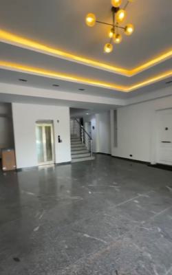 2 Bedroom Masionette, Ikoyi, Lagos, House for Rent