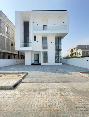 5bed Detached with Pool, Elevator, Cinema & Gym, Ikate Elegushi Lekki Lagos, Ikate, Lekki, Lagos, Detached Duplex for Sale