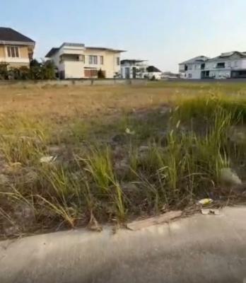 806sqm, Cowrie Creek, Ikate, Lekki, Lagos, Residential Land for Sale