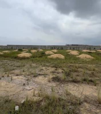 1000sqm, Foreshore Estate, Lekki, Lagos, Land for Sale
