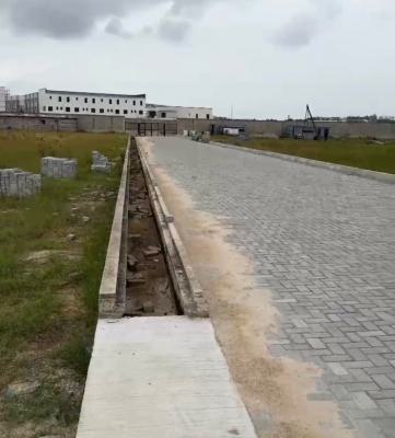 500sqm, Foreshore Estate, Lekki, Lagos, Land for Sale