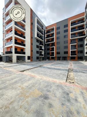 Newly Built 3 Bedroom Apartment with Bq, Lekki Phase 1, Lekki, Lagos, Flat / Apartment for Sale