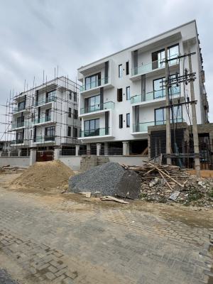 Elegant 2 Bedroom Apartment Fully Serviced in a Serene Environment, Ikate, Lekki, Lagos, Flat / Apartment for Sale