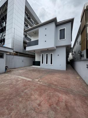 Magnificent 5 Bedroom Duplex with a Bq, Ikate, Lekki, Lagos, House for Sale