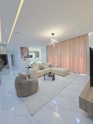 2 Bedroom Apartment, Lekki Phase 1, Lekki, Lagos, Flat / Apartment for Rent