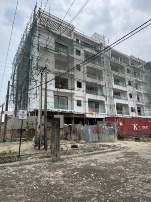 Amazing 3 Bedroom Apartment Within a Serene Vicinity, Ikate, Lekki, Lagos, Flat / Apartment for Sale