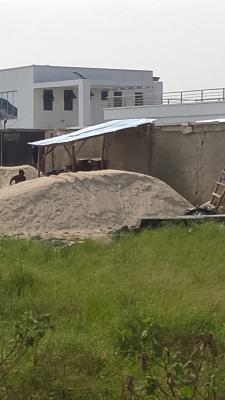 a Plot of Land with C of O Distress, Ogombo, Ajah, Lagos, Residential Land for Sale