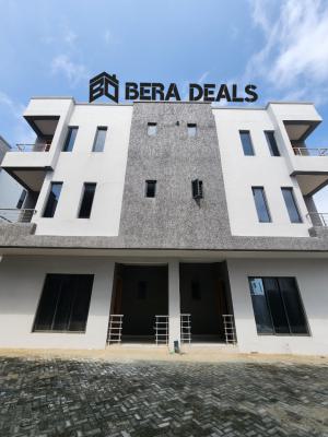 Newly Built Four (4) Bedroom Semi-detached Houses, Ikota, Lekki, Lagos, Detached Duplex for Sale