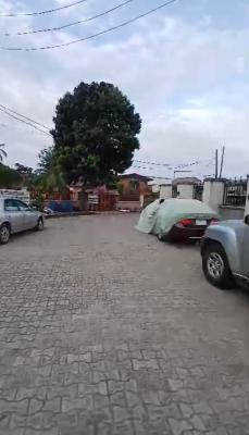 900sqm Fenced and Dry Land, Maryland, Lagos, Mixed-use Land for Sale