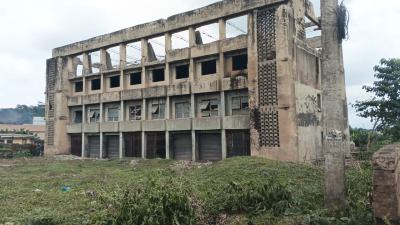 an Acre of Land, Opere Podo, Ibadan, Oyo, Mixed-use Land for Sale