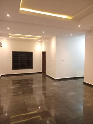 Tastefully Finished Spacious Brand Newly Built Royal 2 Bedroom Apartment, By Navy Quarters, Kado, Abuja, Flat / Apartment for Rent