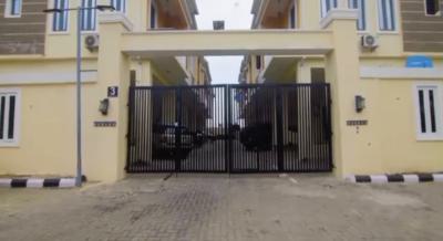Mini Estate with Luxury Blocks of Flats, Vgc, Lekki, Lagos, Block of Flats for Sale