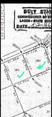 Upscale Development for Developers, Eko Atlantic City, Lagos, Mixed-use Land Joint Venture
