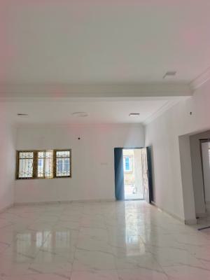 Smart Spacious Newly Built 3 Bedrooms Apartment Upstairs, in Estate at Ogombo Abraham Adesanya Axis, Ajah, Lagos, Ajah, Lagos, Flat / Apartment for Rent