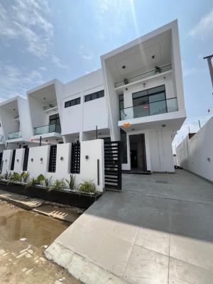 5 Bedroom Semi Detached Duplex in The Lekki, Orchid, Lekki, Lagos, Semi-detached Duplex for Sale